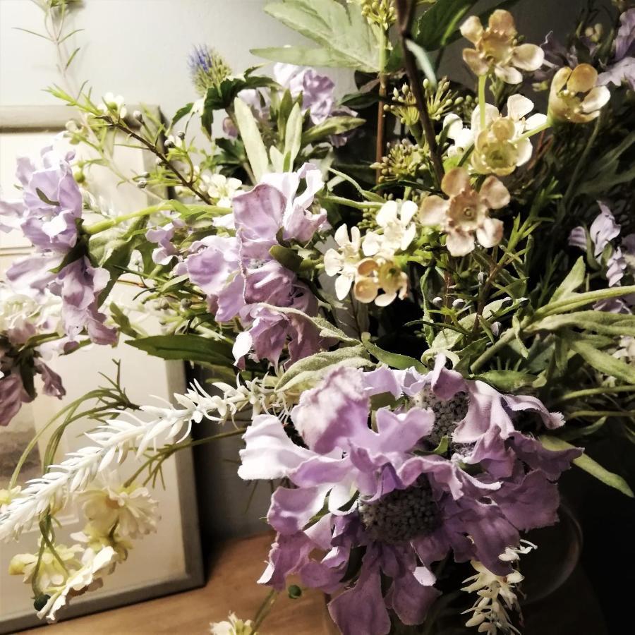 Au Charme Du 13 Faubourg De France A Bouillon别墅 外观 照片