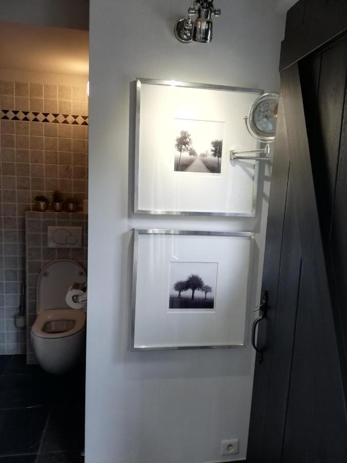 Au Charme Du 13 Faubourg De France A Bouillon别墅 外观 照片
