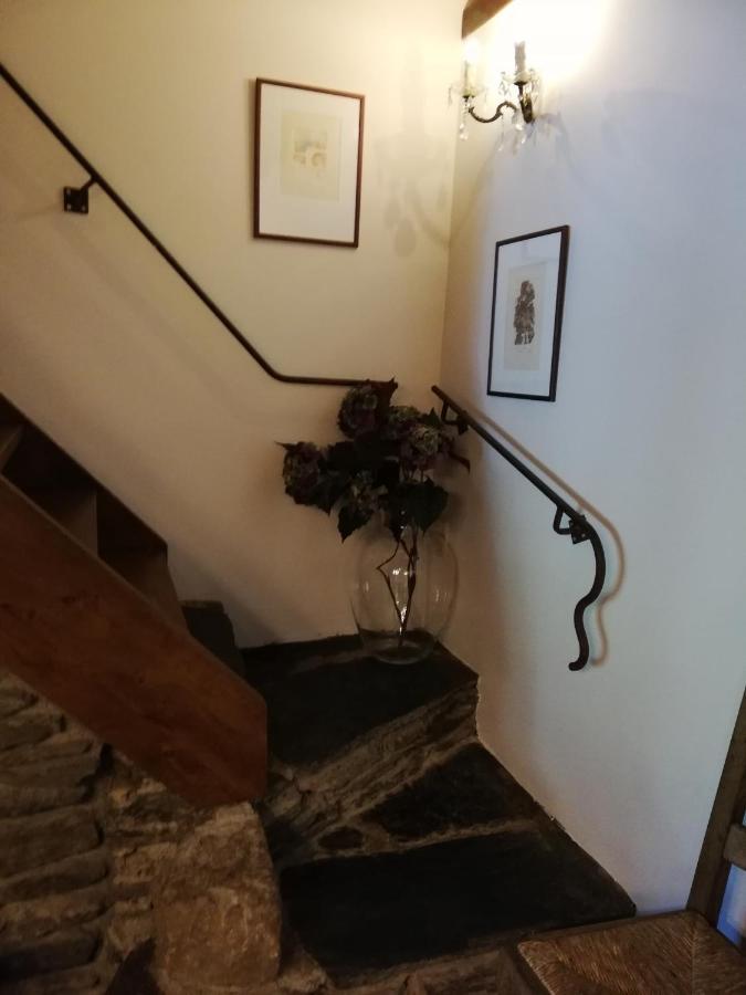 Au Charme Du 13 Faubourg De France A Bouillon别墅 外观 照片